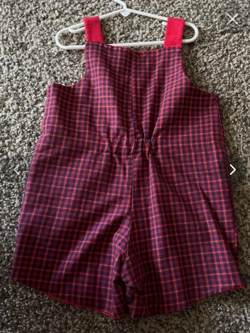 Romper - Picture 2 of 2